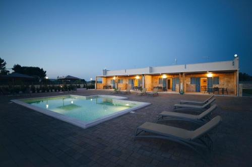 Leporano Apartamento | Dimore degli Ulivi