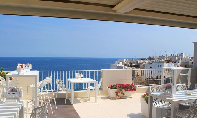 Polignano a Mare Casa | Dimore del Malù