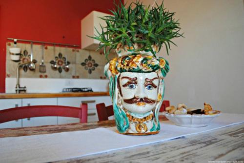 Scicli Casa | Dimore del Valentino