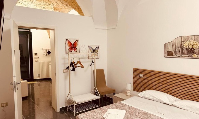 Lecce Historic Center Apartamento | Dimore di Lecce