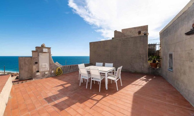 Varigotti Casa | Dimore Saracene