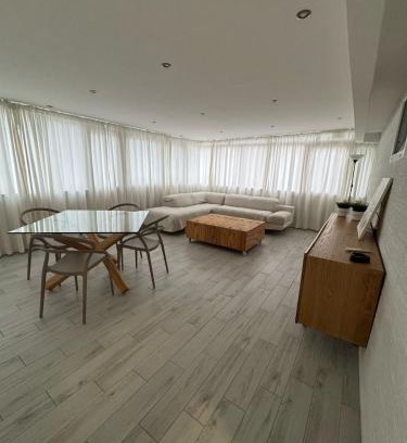 Monte Po-Nesima-San Leone-Rapisardi Apartamento | Dimoretta house - Penthouse with a view of Mount Etna