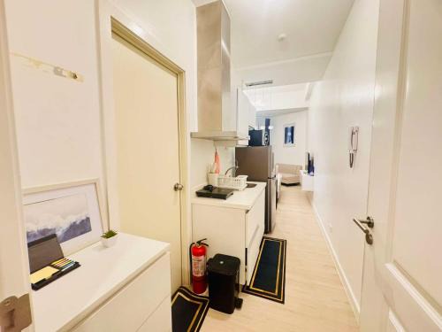 San Fernando Complejo | Dimple's nest at Azure North san fernando