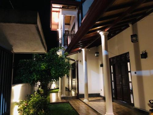 Wadduwa Casa | Dimuthu Vila