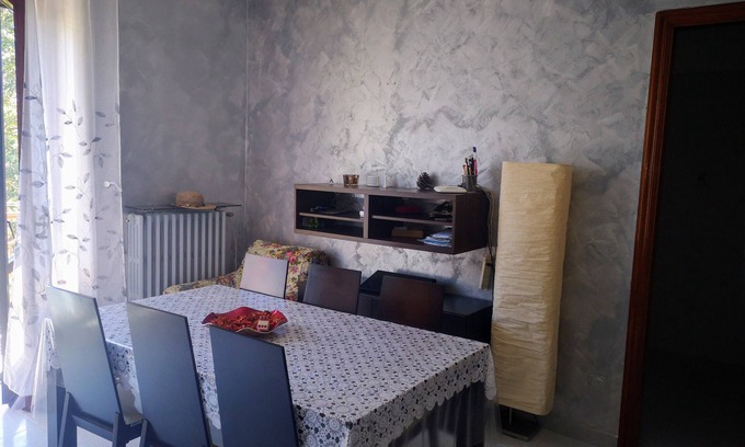 Muro Lucano Apartamento | La casa de Dina Muro Lucano