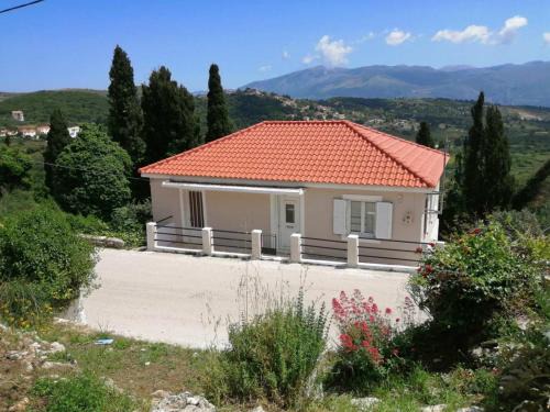 Agia Thekli Casa | Dina's House