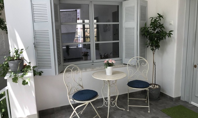 Spata-Artemida Casa | Dina's House