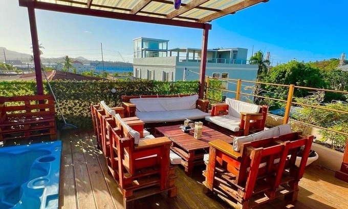 Puerto Plata Hotel | Dinasty Hotel