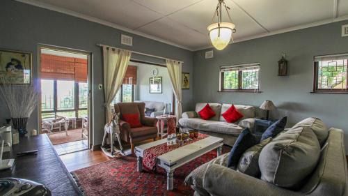 Shelly Beach Apartamento | Dinen House