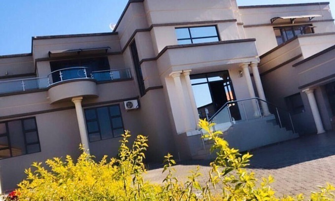 Burgersfort Cabina | Dineos Lodge and Spa
