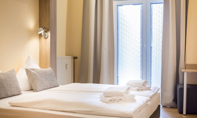 Sued Apartamento | dingdong koblenz - city apartments