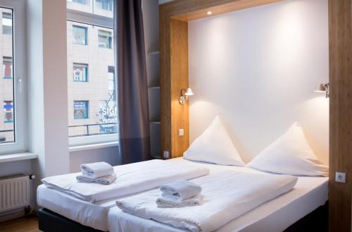Sued Apartamento | dingdong koblenz - city apartments