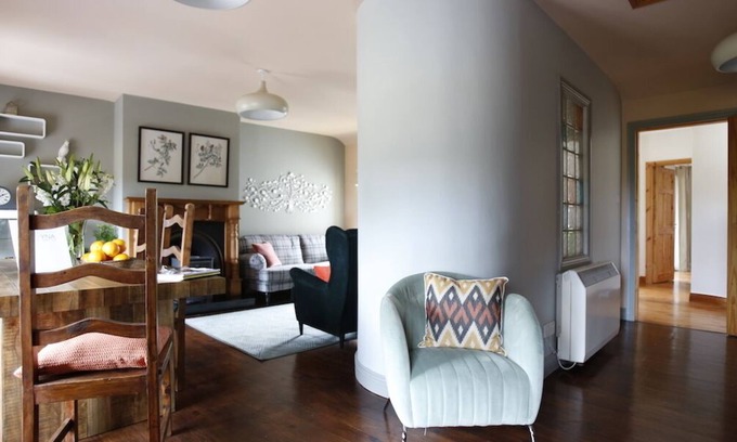 Dingle Casa | Dingle Town House - Lo tiene todo!
