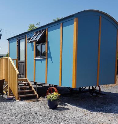 Annascaul Casa | Dingle Way Glamping Annascaul