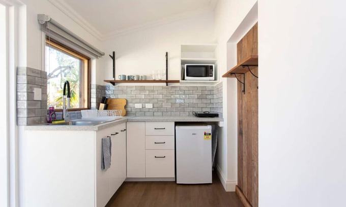 White Gum Valley Apartamento | Dingo at White Gum Lodge