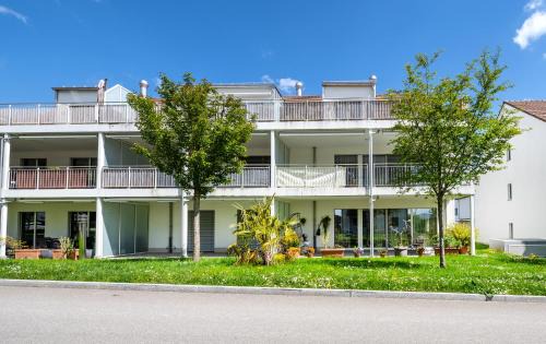 Busserach Cama Y Desayuno | Dingqin'Home , 5425 Schneisingen