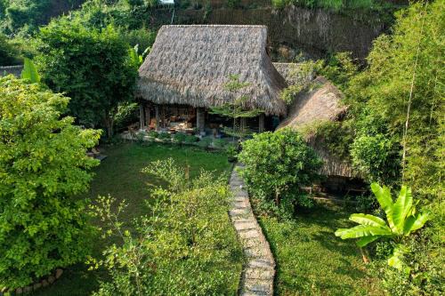 Tran Yen Casa | Dinh Gia Trang - Homestay & Coffee