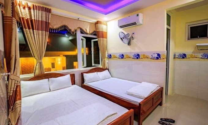 Ly Son Casa | Dinh Sa Ly Son Hotel
