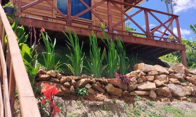 Camanducaia Chalet De Esquí | Diniz Dream Cottage 4