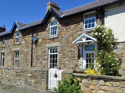 Shilbottle Casa | Dinmont Cottage