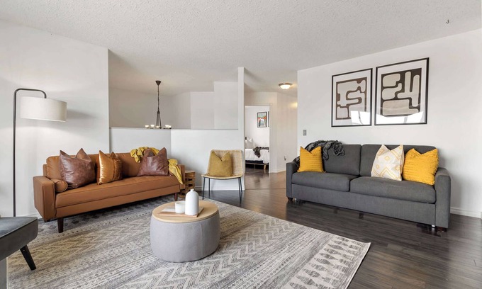 Drumheller Casa | Dino Roar | Family Friendly| BBQ & Close to Museum