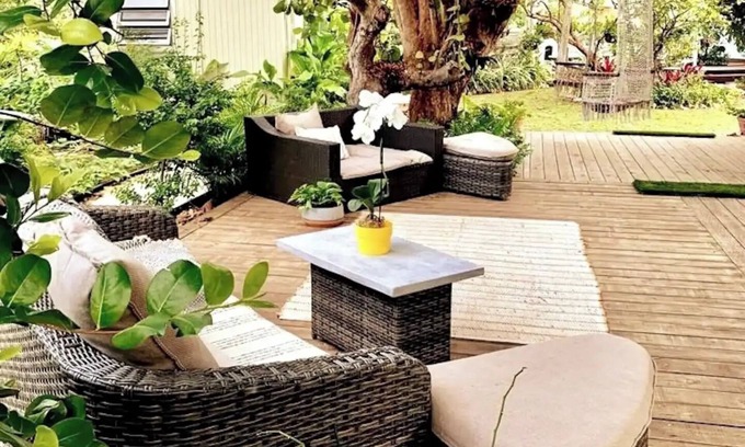 Westward Villas Subdivision Casa | Dinon's Abode. Cozy 1 bed studio, Cable Beach