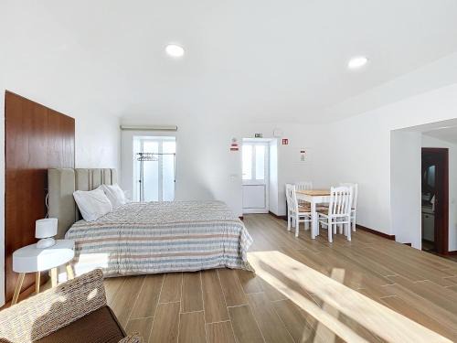 Porto da Cruz Apartamento | Dinos Sea View