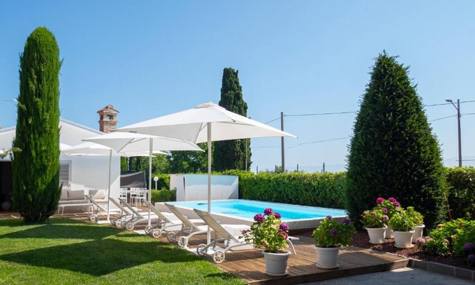 Paglieta Cama Y Desayuno | DINUS BED AND BIKE