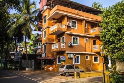 Uttorda Casa | Dio's Guest House