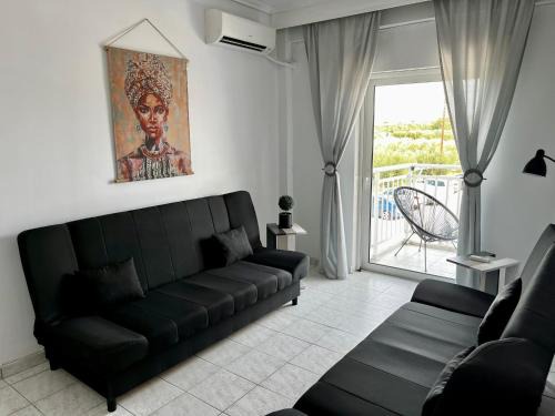 Nea Playia Apartamento | Diocondia