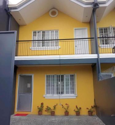 Butuan Apartamento | Diodeth's Apartments