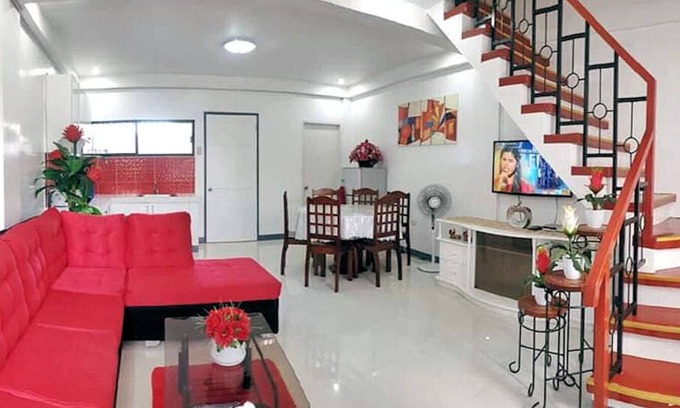 Butuan Apartamento | Diodeth's Apartments