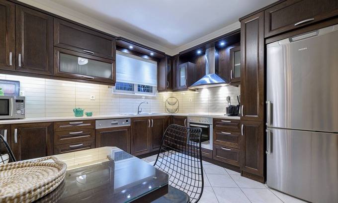Alikanas Casa | Diogenis House