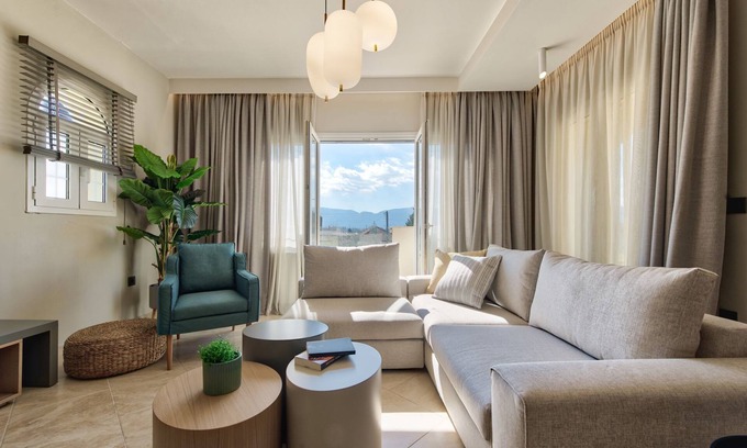 Vanato Apartamento | Diogia Luxury Apartment