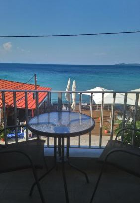 Nea Rodha Apartamento | DIOLKOS APARTEMENT