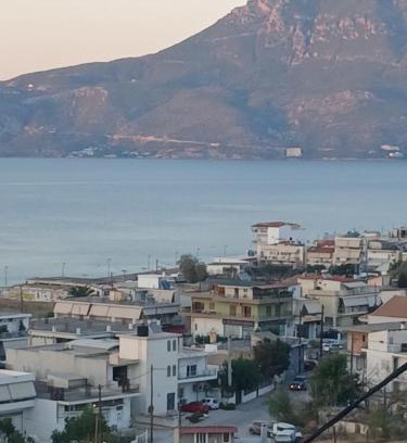 Korinthos Apartamento | Diolkos