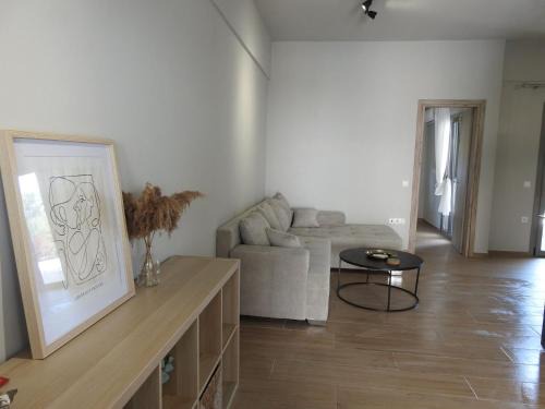Paleros Apartamento | DION APARTMENTS