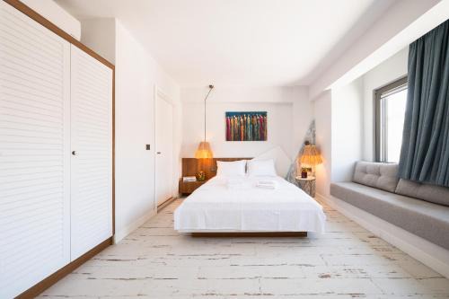 Bozcaada Casa | Dione Bozcaada