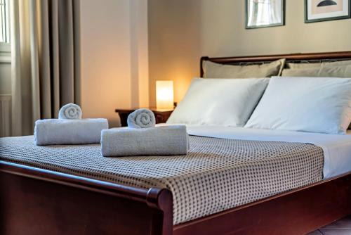 Plataria Apartamento | Dioni Apartments