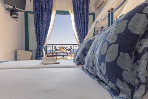 Skliri Apartamento | Dionysos Hotel