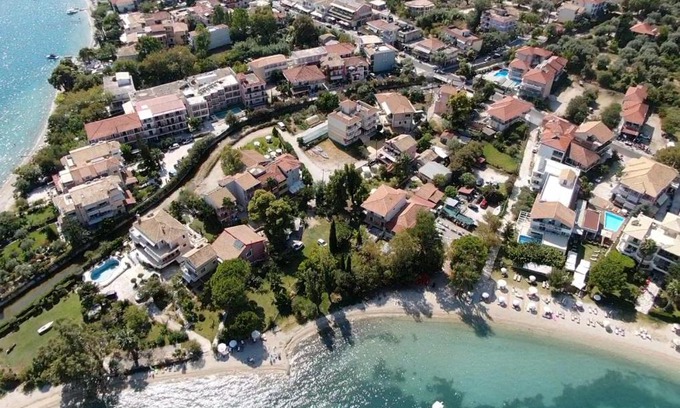 Nidri Apartamento | Dionysos Studios Apartments Nidri Lefkas