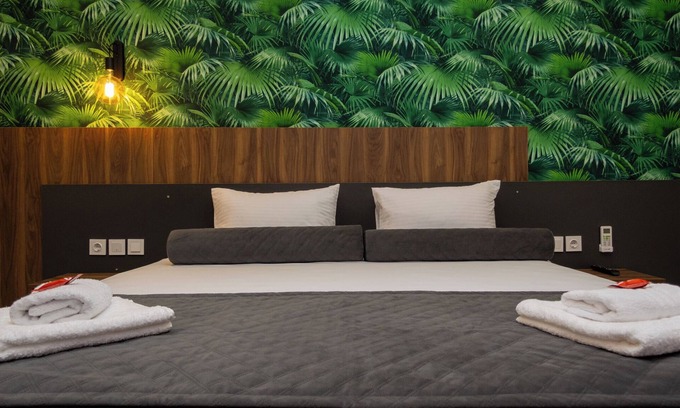Kalambaka Apartamento | Dioroh Suites Meteora 304