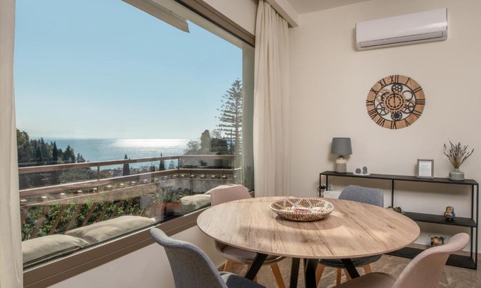 Zakynthos Town Apartamento | Diov Bohali House