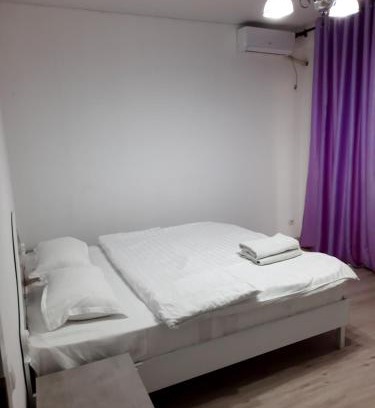 Bishkek Apartamento | Diplomat 3