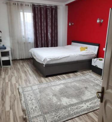 Bishkek Apartamento | Diplomat Apartments