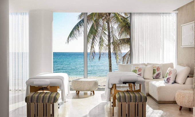 Hollywood South Central Beach Complejo | Diplomat Beach Resort Hollywood, Curio Collection by Hilton