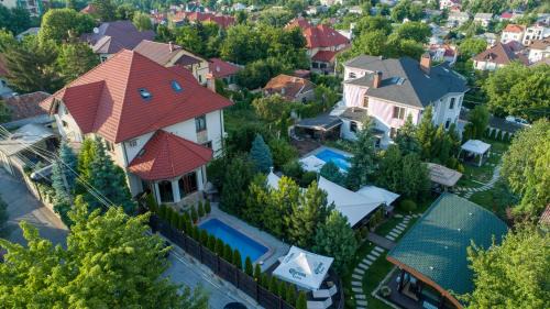 Chisinau Hotel | Diplomat Club Hotel