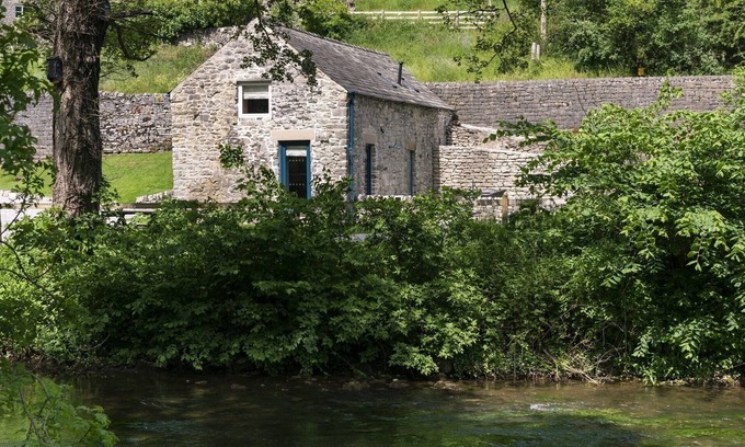 Monsal Dale Cabaña | Dipper Cottage Upperdale | Peak District