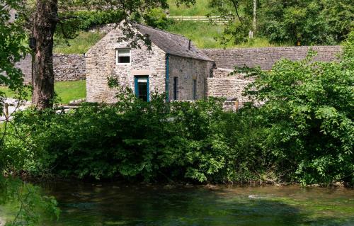 Monsal Dale Casa | Dipper Cottage Upperdale Peak District