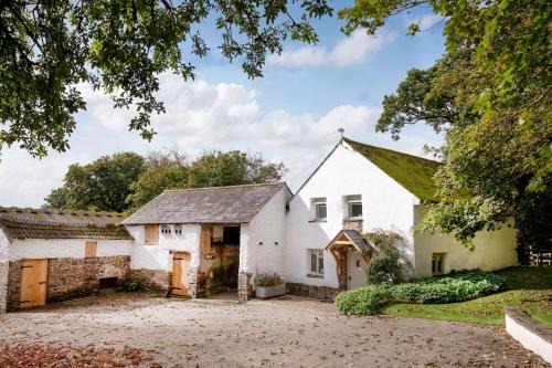 Bideford Casa | Dipple Mill Cottage
